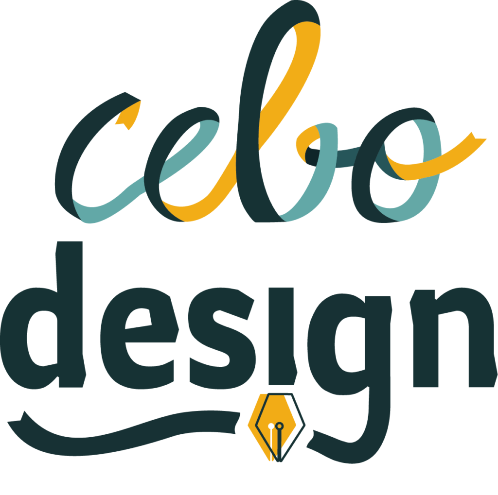 Logo cebodesign