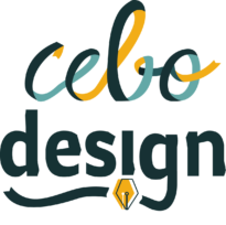 Logo cebodesign